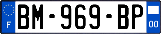 BM-969-BP