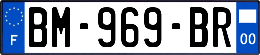 BM-969-BR