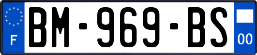 BM-969-BS