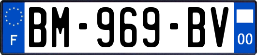 BM-969-BV