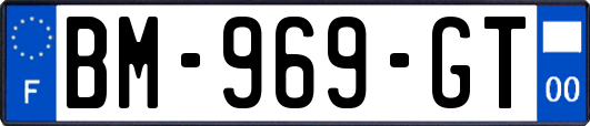 BM-969-GT