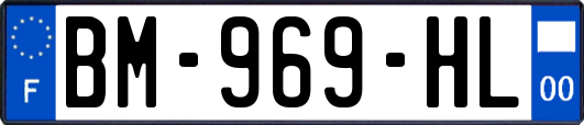 BM-969-HL