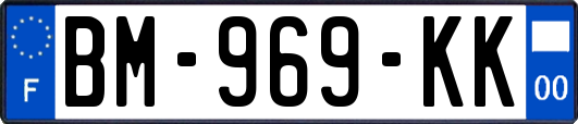 BM-969-KK