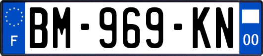 BM-969-KN