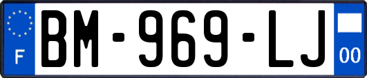 BM-969-LJ