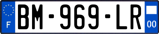 BM-969-LR