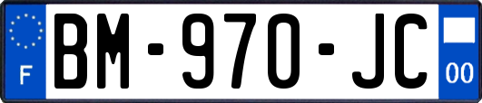 BM-970-JC