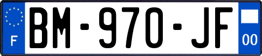 BM-970-JF