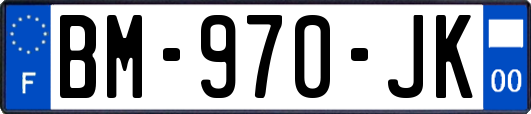 BM-970-JK