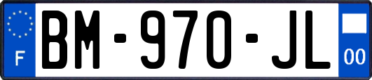 BM-970-JL