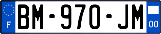 BM-970-JM
