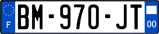 BM-970-JT