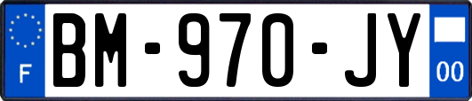 BM-970-JY