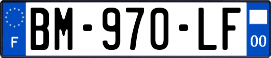 BM-970-LF