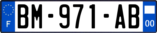 BM-971-AB