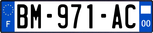 BM-971-AC