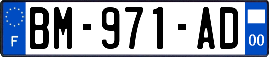 BM-971-AD