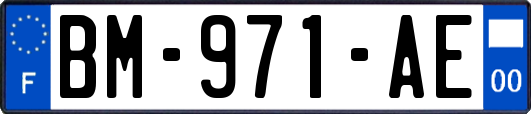 BM-971-AE