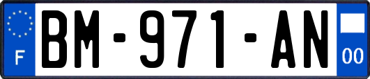 BM-971-AN