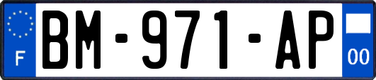 BM-971-AP