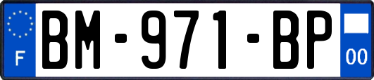 BM-971-BP