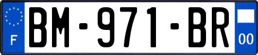 BM-971-BR