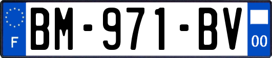 BM-971-BV