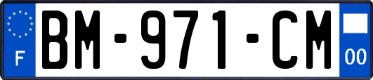 BM-971-CM