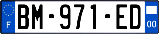 BM-971-ED