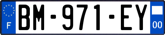 BM-971-EY