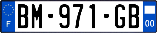 BM-971-GB