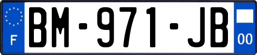 BM-971-JB