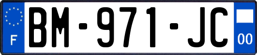 BM-971-JC