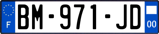 BM-971-JD