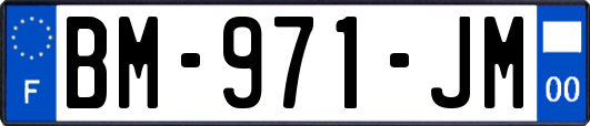 BM-971-JM