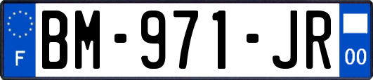 BM-971-JR