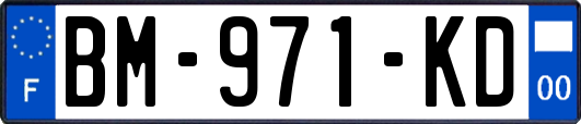 BM-971-KD
