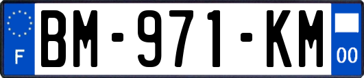 BM-971-KM