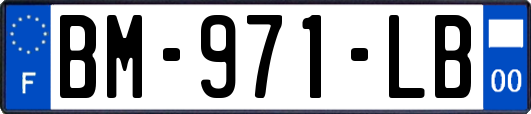 BM-971-LB