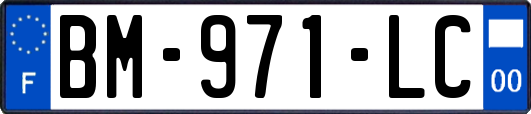 BM-971-LC