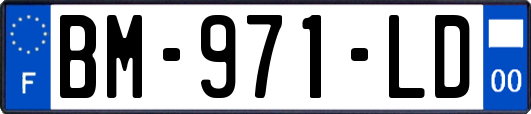 BM-971-LD