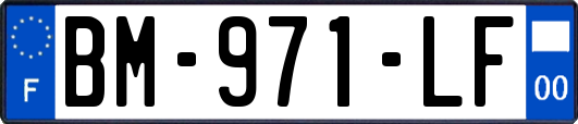 BM-971-LF