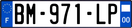 BM-971-LP