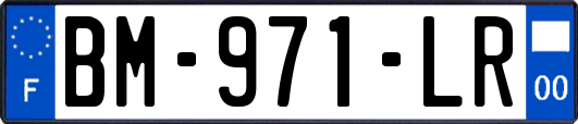 BM-971-LR