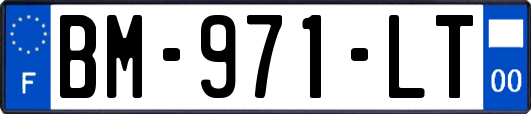 BM-971-LT