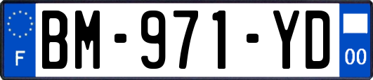 BM-971-YD
