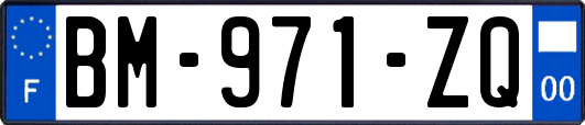 BM-971-ZQ