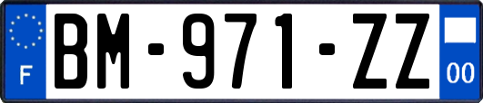 BM-971-ZZ