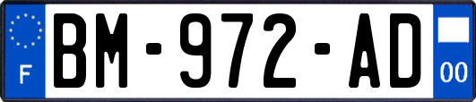 BM-972-AD