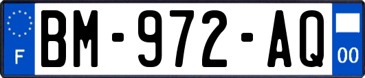 BM-972-AQ